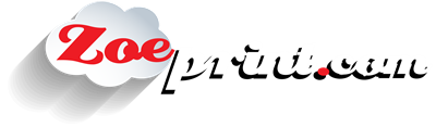 ZoePrint Development site